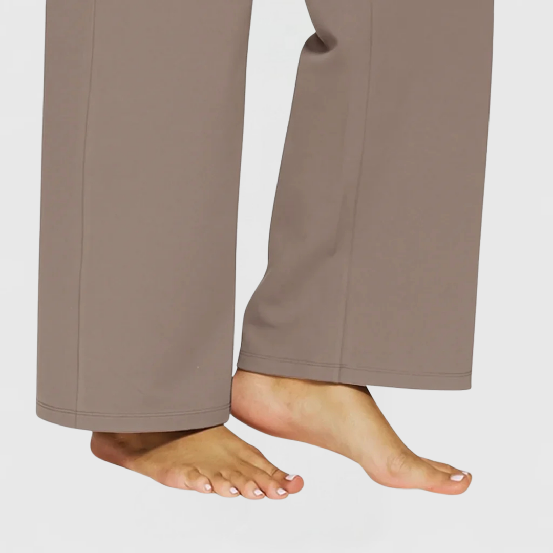 Jasmynne | Premium Stretch Pants