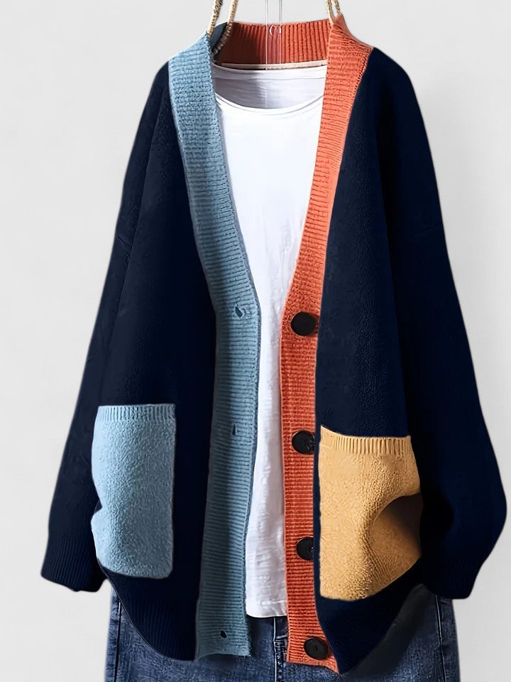 Jaynellee | Comfortable Cardigan