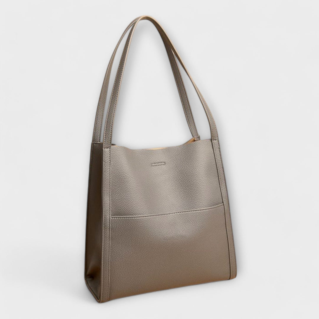 Olivia - Handmade Leather Bag