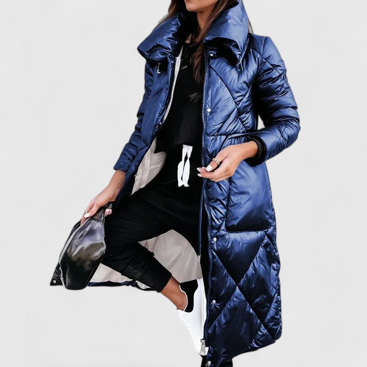 Priscilla | Elegant Coat