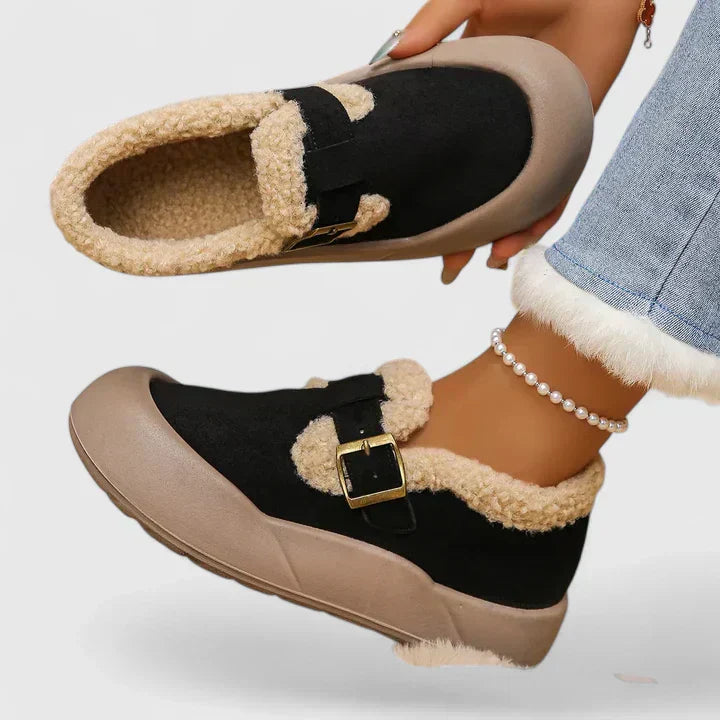 Antoniyssa | Orthopedic Boots