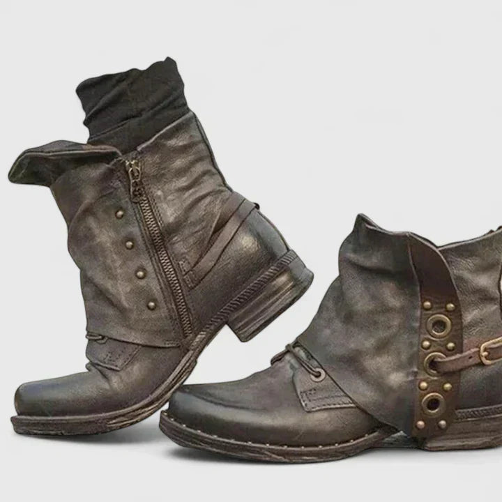 Mayzheen | Orthopedic Boots