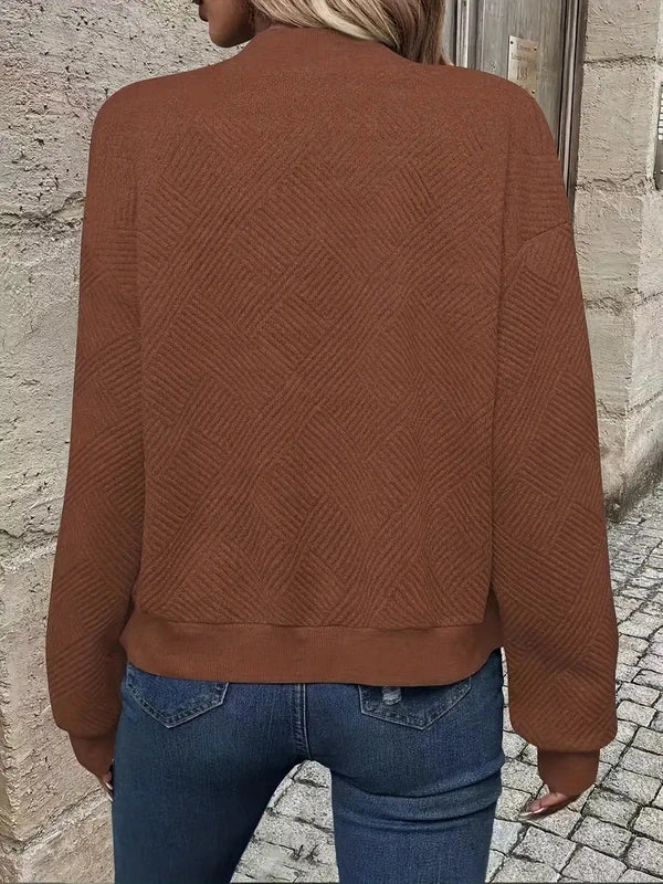 Bomber jacket women colour range
