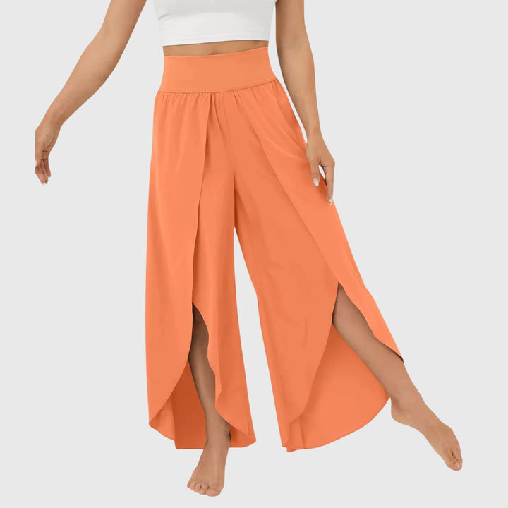 AirFlow - Women's Pants
