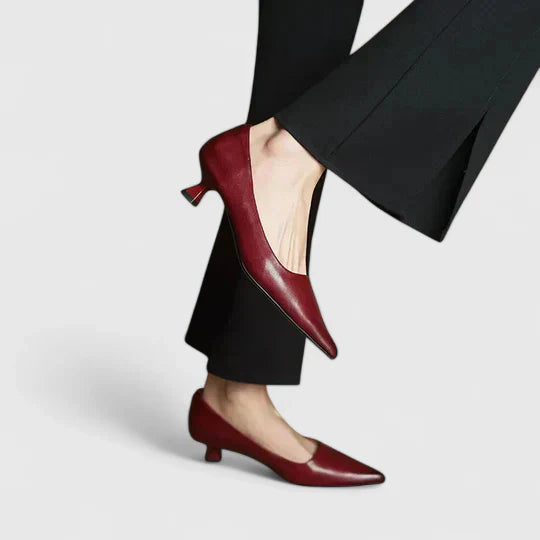 Nyah | Orthopedic Heels
