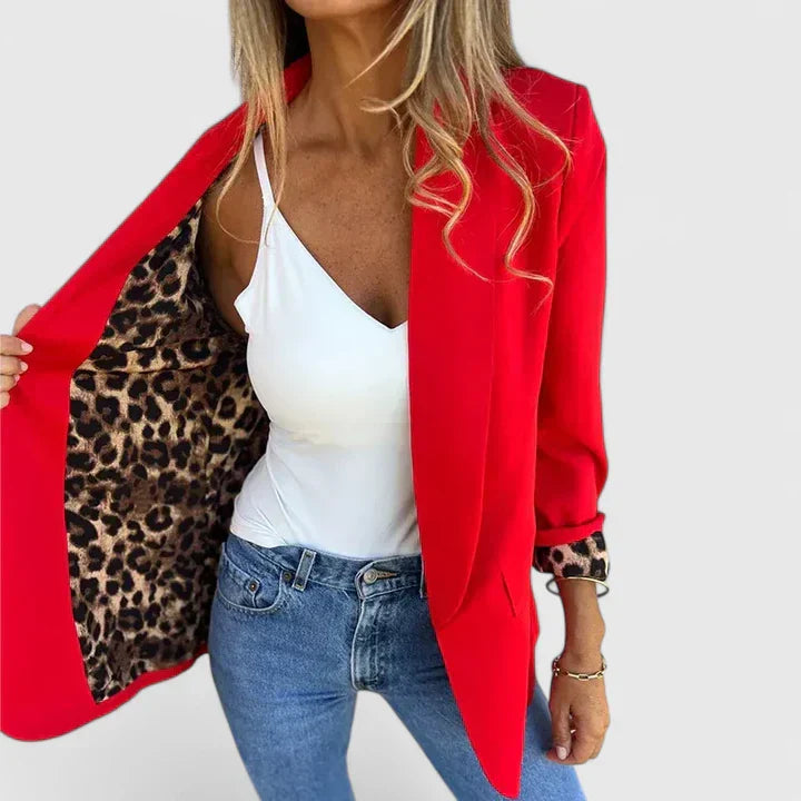 Rosavionne | Sophisticated Blazer