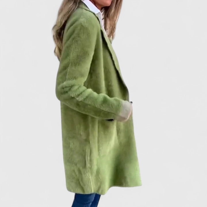 Sophryell | Elegant Blazer